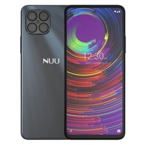 NUU Mobile B15 – Specs, Price And Review