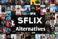 Top 10 Sflix Alternatives