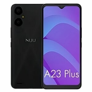 Nuu Mobile A23 Plus – Specs, Price And Review