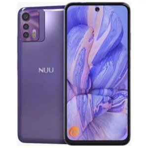 NUU Mobile B20 5G – Specs, Price And Review