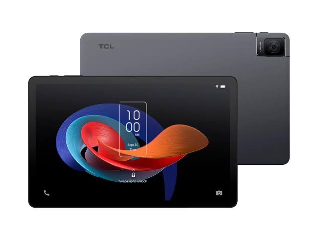 TCL Tab 10 Gen2 - Specs, Price And Review In 2024