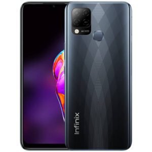 Infinix Hot 10s – Specs, Price And Review