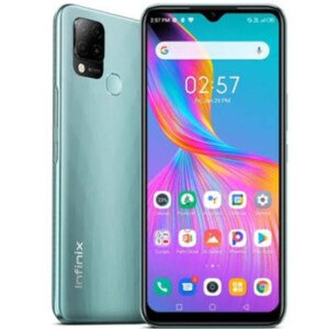 Infinix Hot 10T – Specs, Price And Review