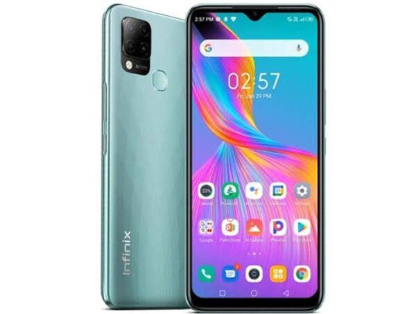Infinix Hot 10T – Specs, Price And Review