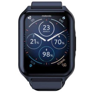 Motorola Moto Watch 70 – Specs And Price