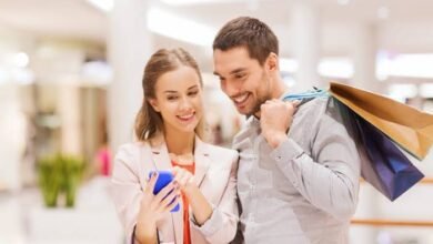 Top Shopping Apps In The USA