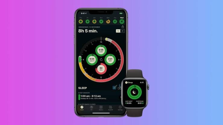 Best Sleep Tracking Apple Watch Apps