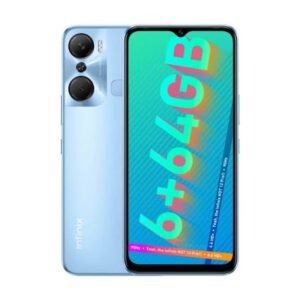 Infinix Hot 12 Pro – Specs, Price And Review