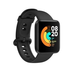 Xiaomi Mi Watch Lite – Specs And Price