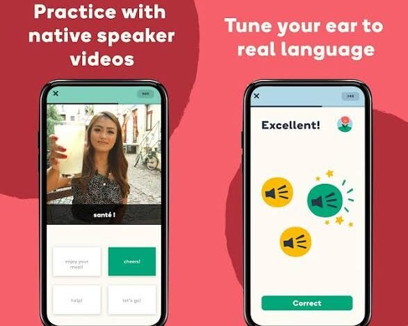 Best Apps To Learn French To Speak Like A Native for Android & iPhone