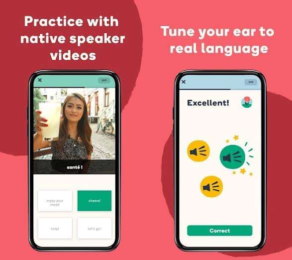 Best Apps To Learn French To Speak Like A Native for Android & iPhone