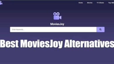 Moviesjoy alternatives