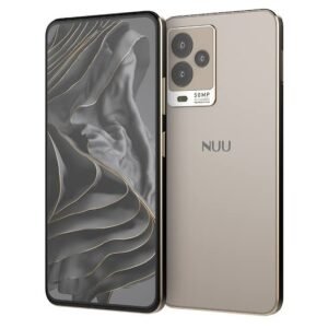NUU Mobile A25 – Specs, Price And Review