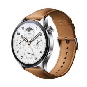 Xiaomi Watch S1 Pro – Specs And Price