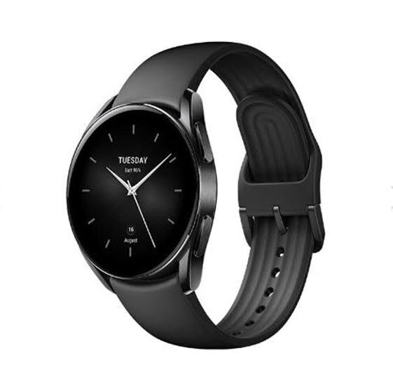 Xiaomi Watch S2 46MM – Specs And Price