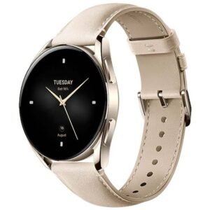 Xiaomi Watch S2 42MM – Specs And Price