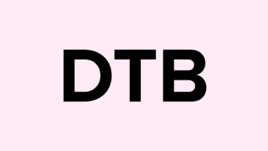 What Does DTB Mean on tiktok
