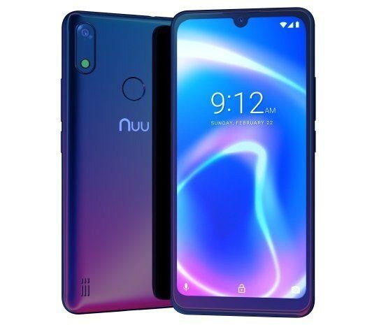 NUU Mobile X6 Plus – Specs, Price And Review