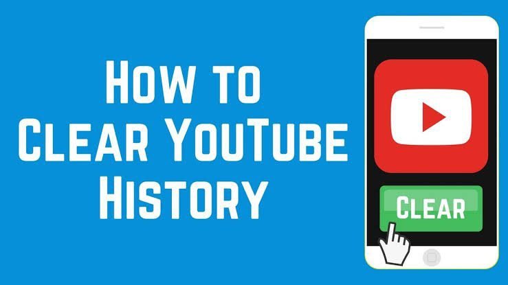 How to Delete YouTube History: A Quick Guide to Clean Your Viewing Record