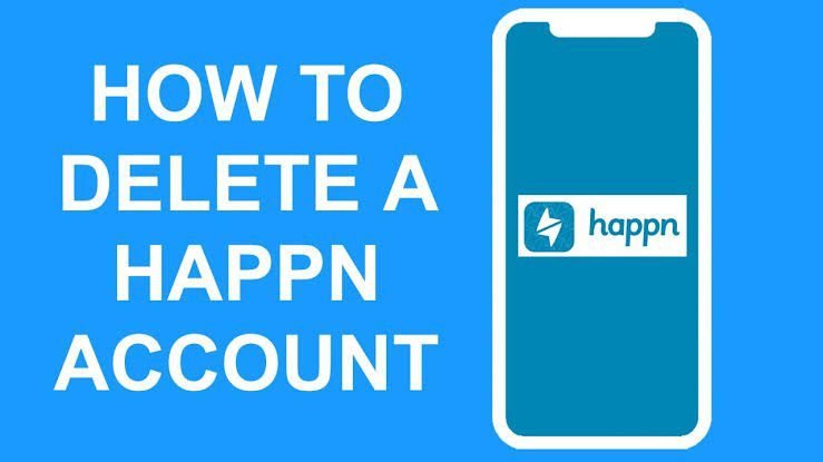 How to Delete Happn Account: A Simple Guide