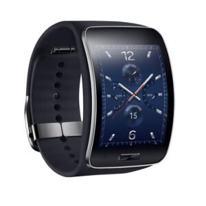 Samsung Galaxy Gear – Specs And Price