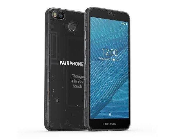 Fairphone 3 – Specs, Price And Review