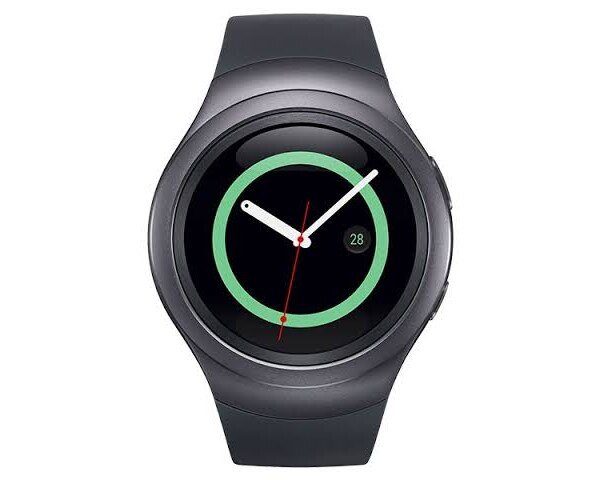 Samsung Gear S2 – Specs And Price