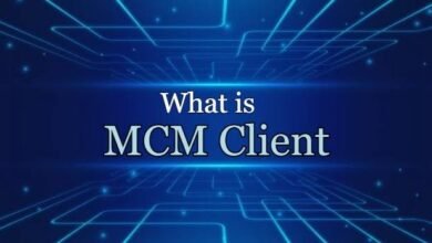 What is MCM Clients