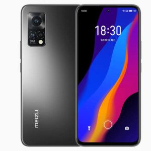 Meizu 18x – Specs, Price And Review