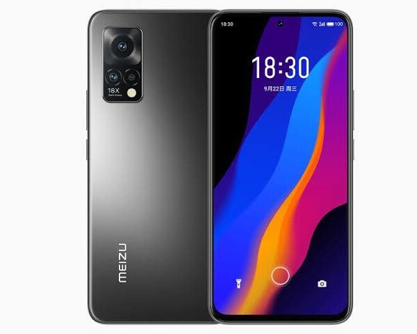 Meizu 18x – Specs, Price And Review