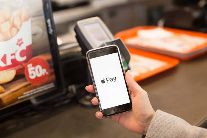 How To Use Apple Pay On The Arby’s Mobile App