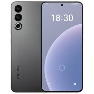 Meizu 20 – Specs, Price And Review