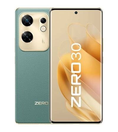 Infinix Zero 30 4G – Specs, Price And Review