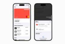 Apple Brings Wallet Connected Cards To The UK
