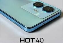 Infinix Hot 40 Series Revealed