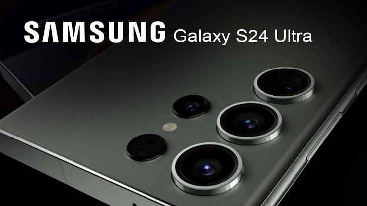 Samsung Galaxy 24 Ultra Coming With Titanium Frame And Upgraded