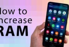 How to increase RAM on phone; Virtual RAM Android