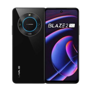 Lava Blaze 2 5G – Specs, Price And Review