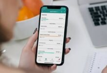 Best App To Track Spending
