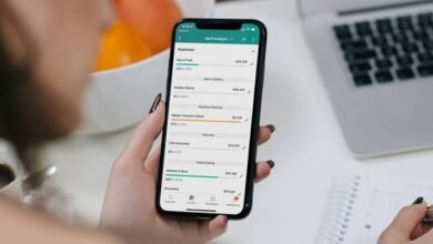 Best App To Track Spending