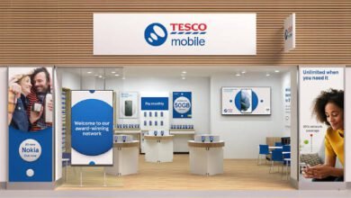 tesco mobile Tesco Voicemail Number