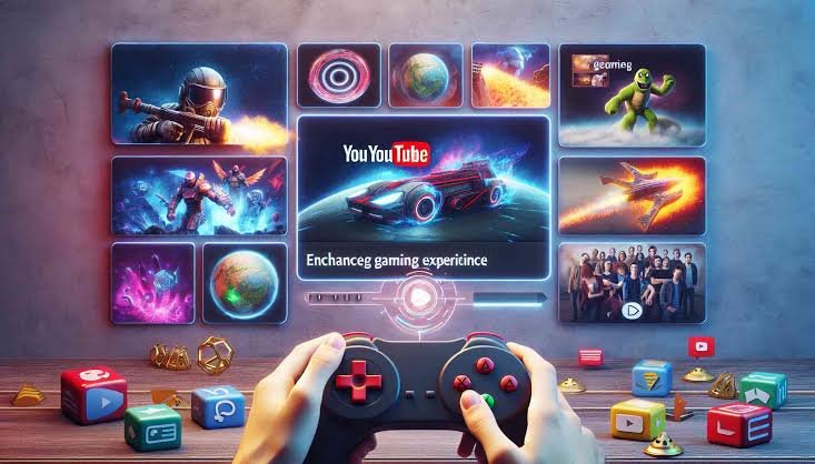 YouTube Enters Gaming with "YouTube Playables" for Subscribers