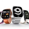 Xiaomi Redmi Watch 4 – Specs And Price