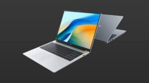 Huawei Unveils A New MateBook D16 2024 Laptop