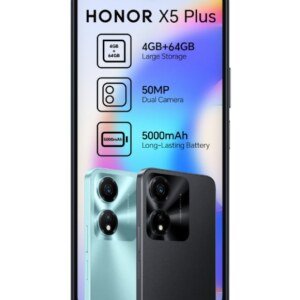 Honor X5 Plus – Specs, Price And Review