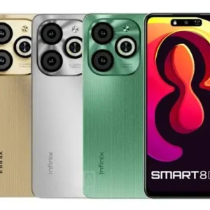 Infinix Smart 8 HD – Specs, Price And Review