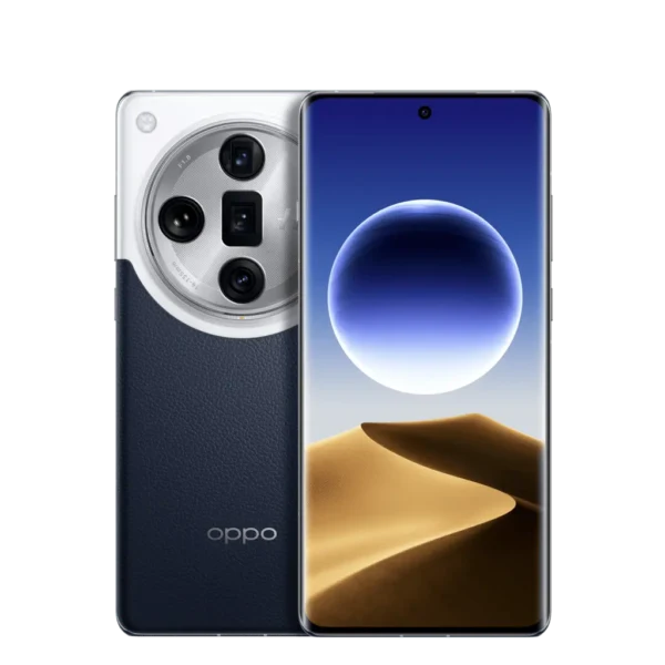 Oppo Find X7 Ultra – Full Specifications And Price