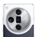 OPPO Find X7 Ultra camera