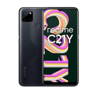 Realme C21Y – Full Specs, Price And Review