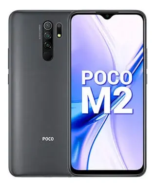 Xiaomi Poco M2 – Full Specs, Price And Review